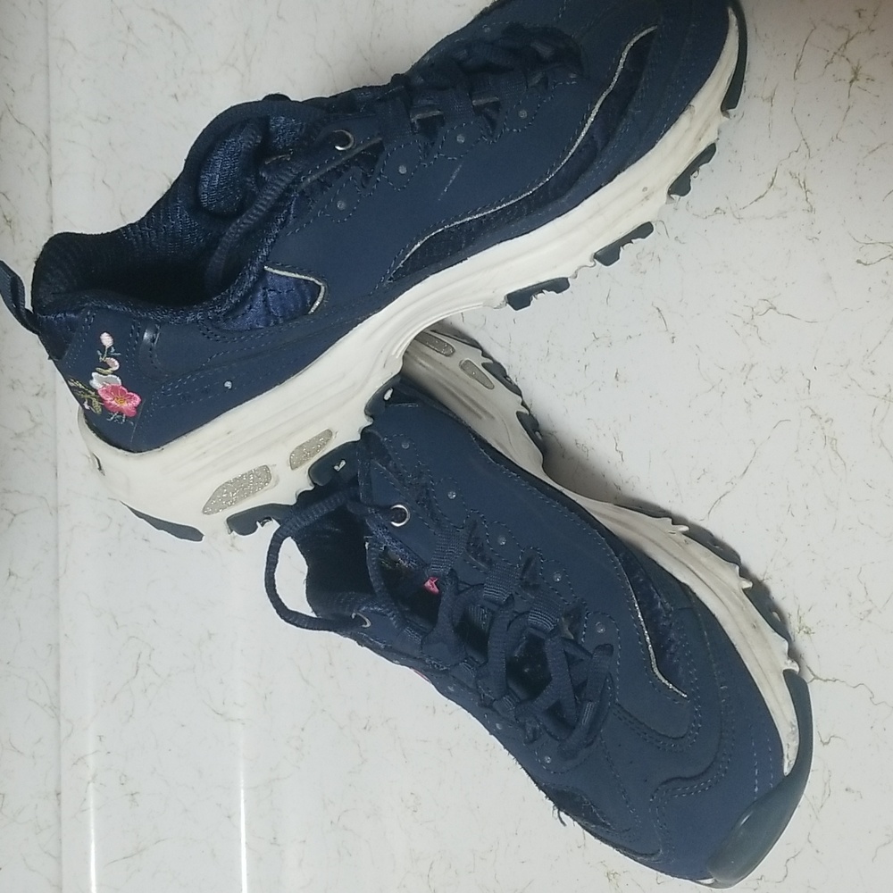 Womens sketchers